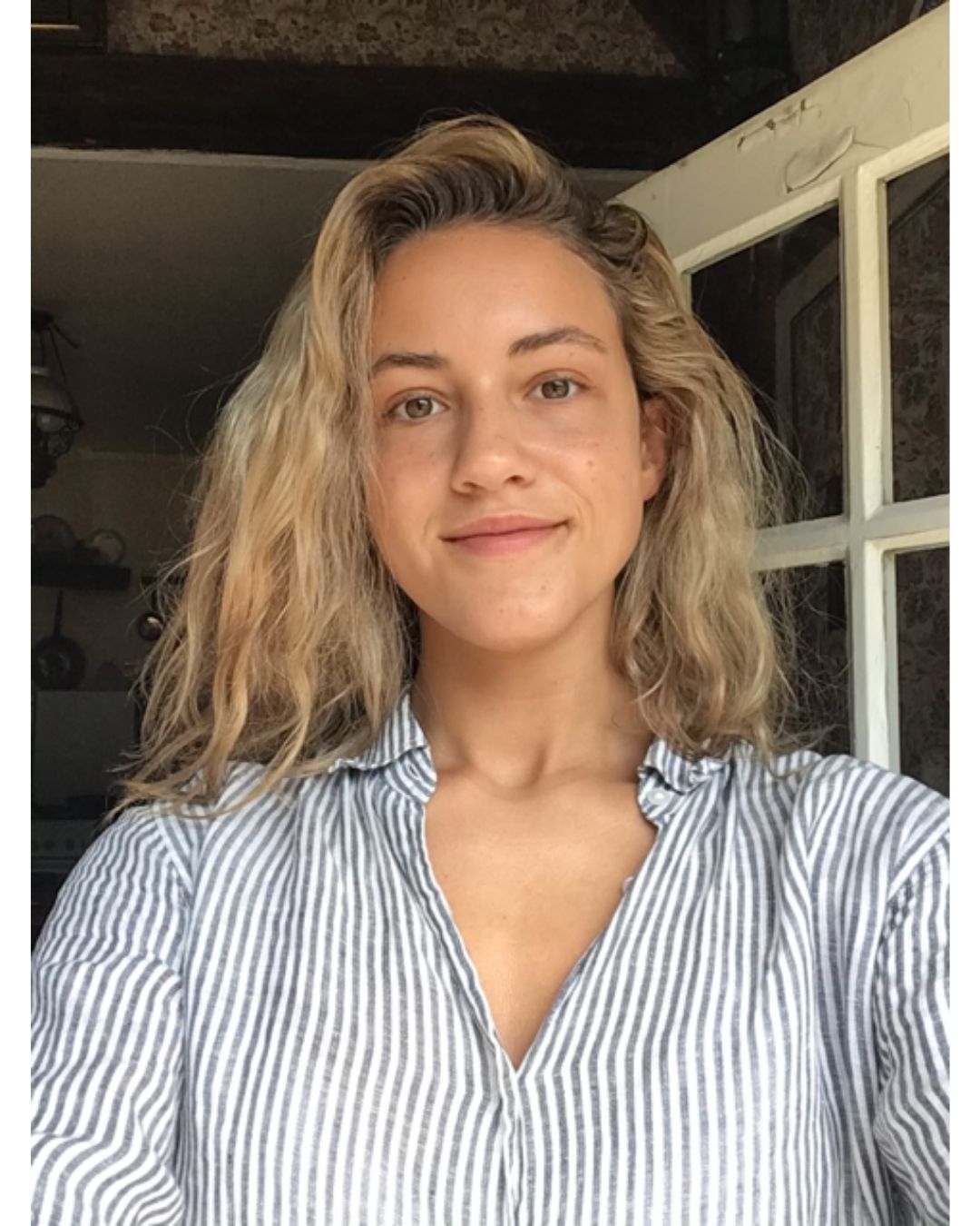 Paloma Lier, France